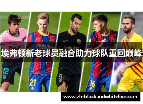 埃弗顿新老球员融合助力球队重回巅峰